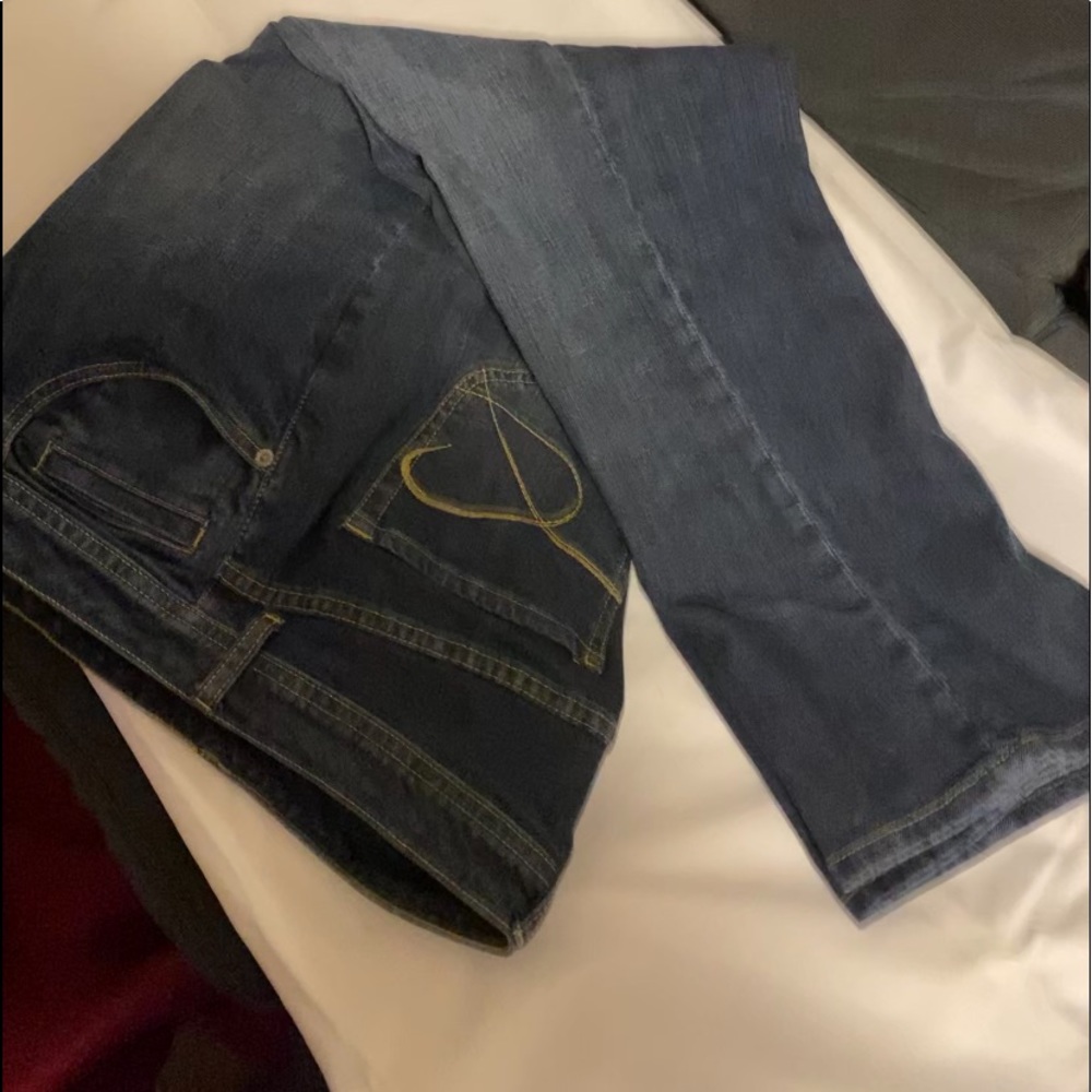 Chico’s Jeans